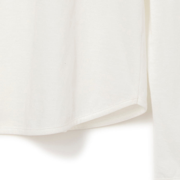 me. | ミードット　embroideryT 2WAY P/O
