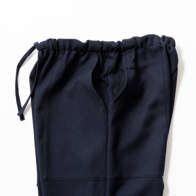 me. | ミードット　wooly kersey easy bakerPT