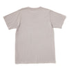 WHITE MAILS | ホワイトメイルズ COTTON PAPER HIGH STRETCH CREWNECK HALF SLEEVE TEE