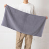 WHITE MAILS | ホワイトメイルズ COTTON PAPER SLIM BATH TOWEL