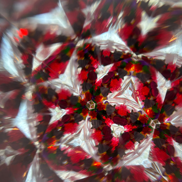 Red Dots