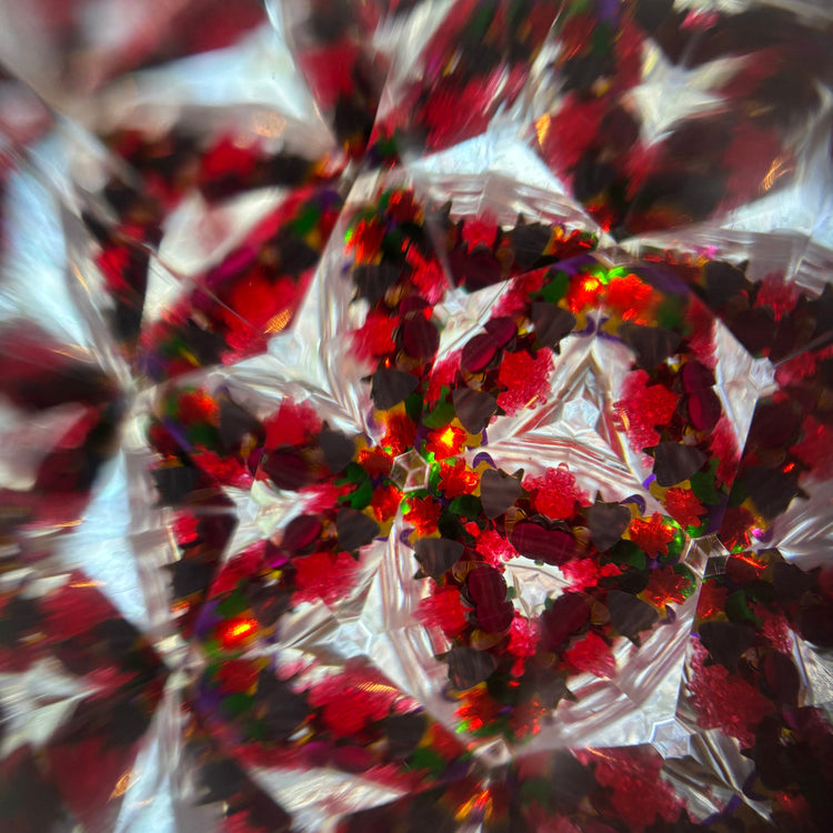 Red Dots