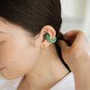 ambie | アンビー　sound earcuffs