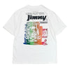 WILDERNESS EXPERIENCE | ウィルダネスエクスペリエンス　WD×JIMNY ラゲッジスペースTEE