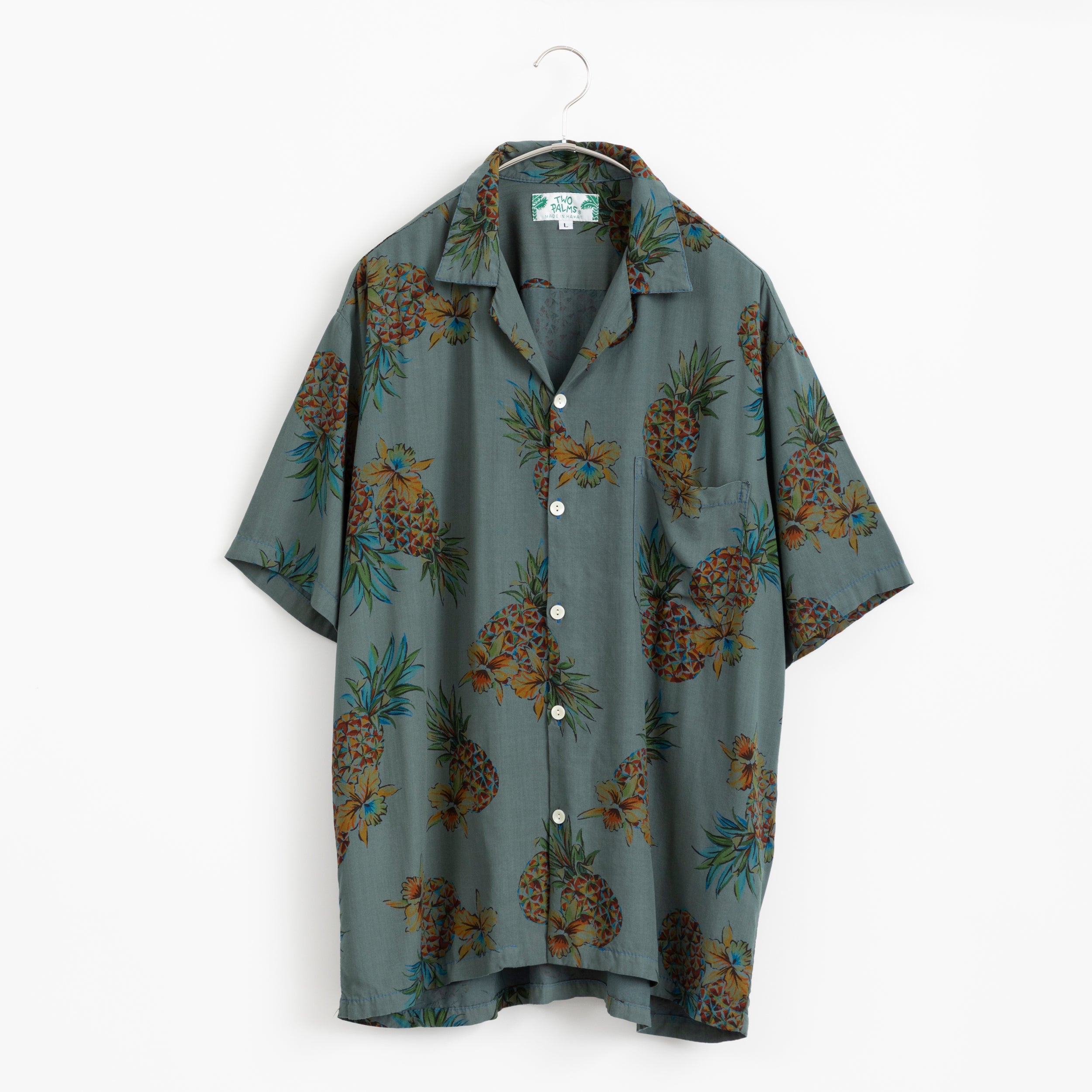 TWO PALMS｜トゥーパームスの通販 - ZOZOTOWN