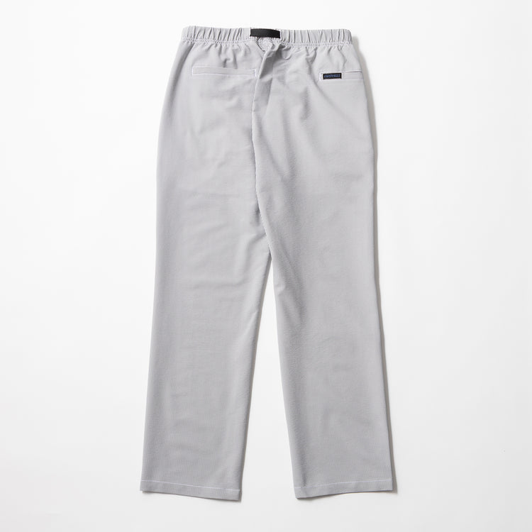 Gramicci | グラミチ　史上最高のCOOLMAXシアサッカー ストレッチ NNジャストカット