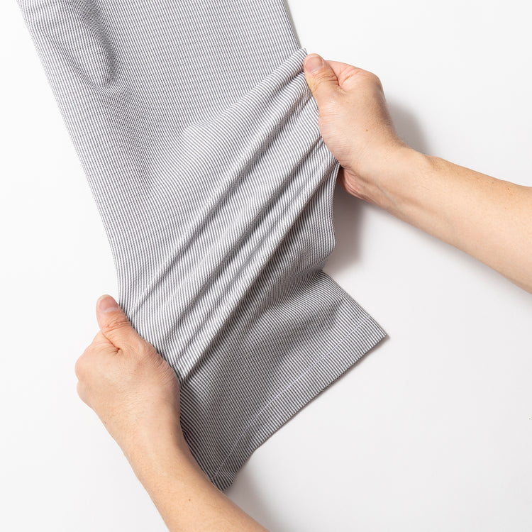 Gramicci | グラミチ　史上最高のCOOLMAXシアサッカー ストレッチ NNジャストカット