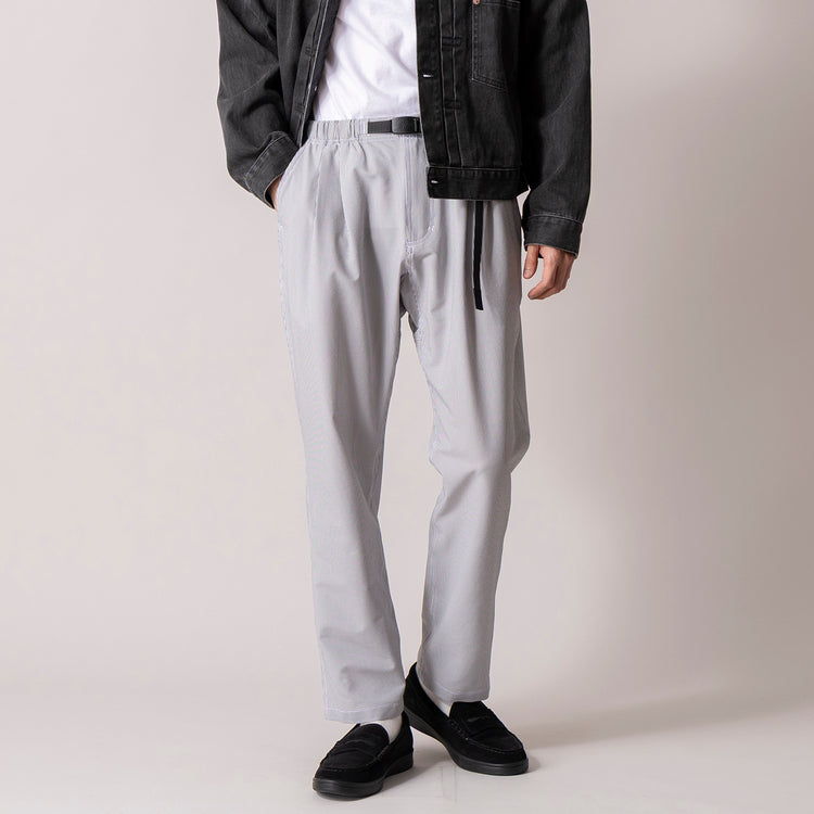 着用サイズL (モデル身長180cm)