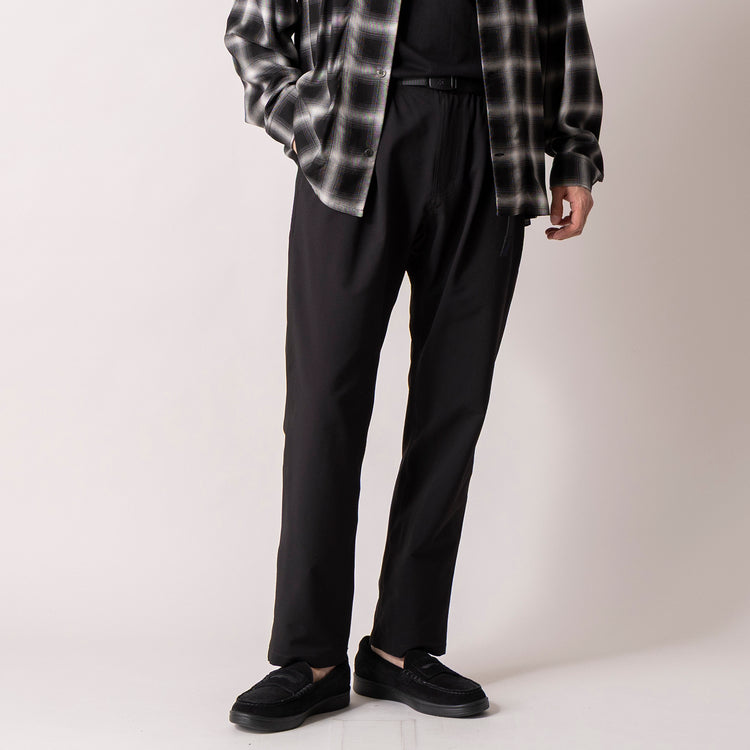 着用サイズL (モデル身長180cm)