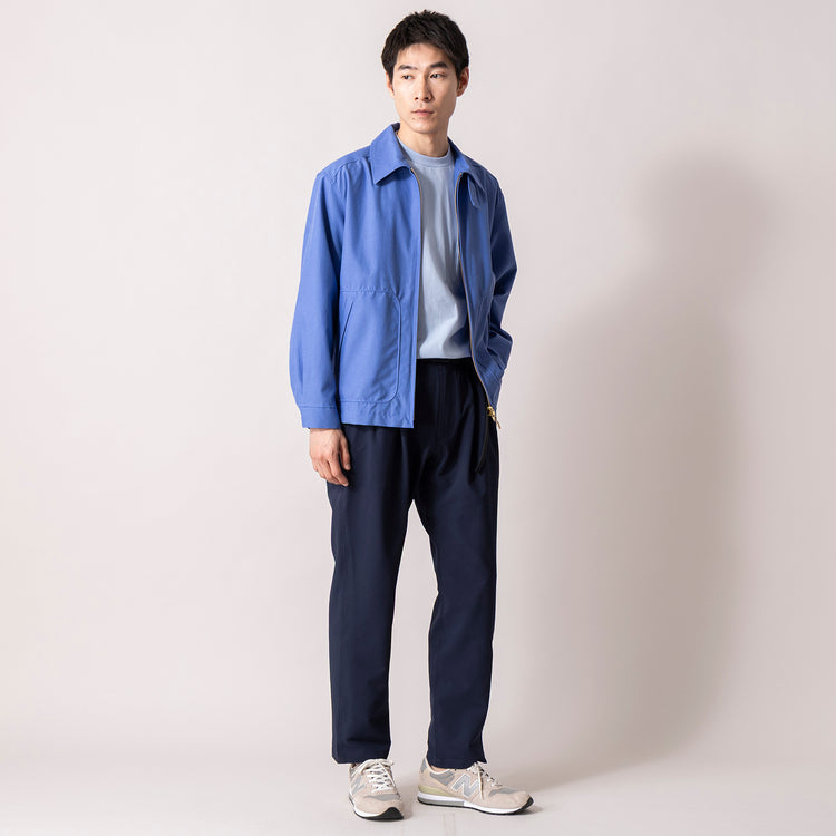 着用サイズL (モデル身長180cm)