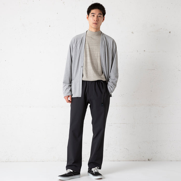 着用サイズL (モデル身長180cm)