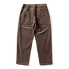 Gramicci | グラミチ Begin別注 裾を絞れるコーデュロイマウンテンパンツ