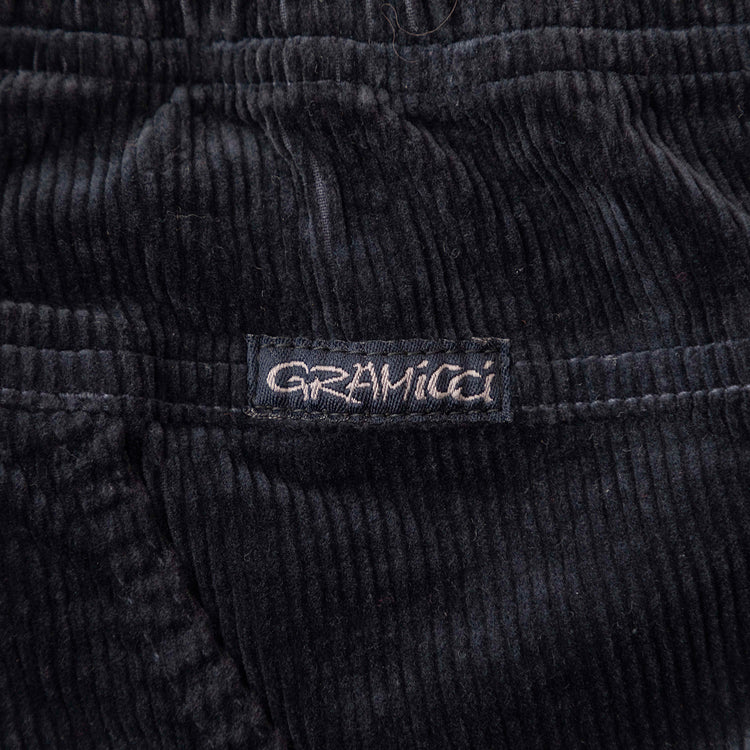 GRAMICCI | グラミチ　Begin別注 裾を絞れるコーデュロイマウンテンパンツ