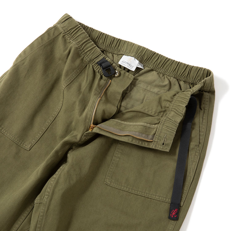 Gramicci | グラミチ　LOOSE TAPERED PANT（US CHINO）