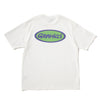 Gramicci | グラミチ GRAMICCI OVAL TEE