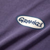 Gramicci | グラミチ GRAMICCI OVAL TEE