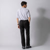 BLACK着用サイズL (モデル身長180cm)