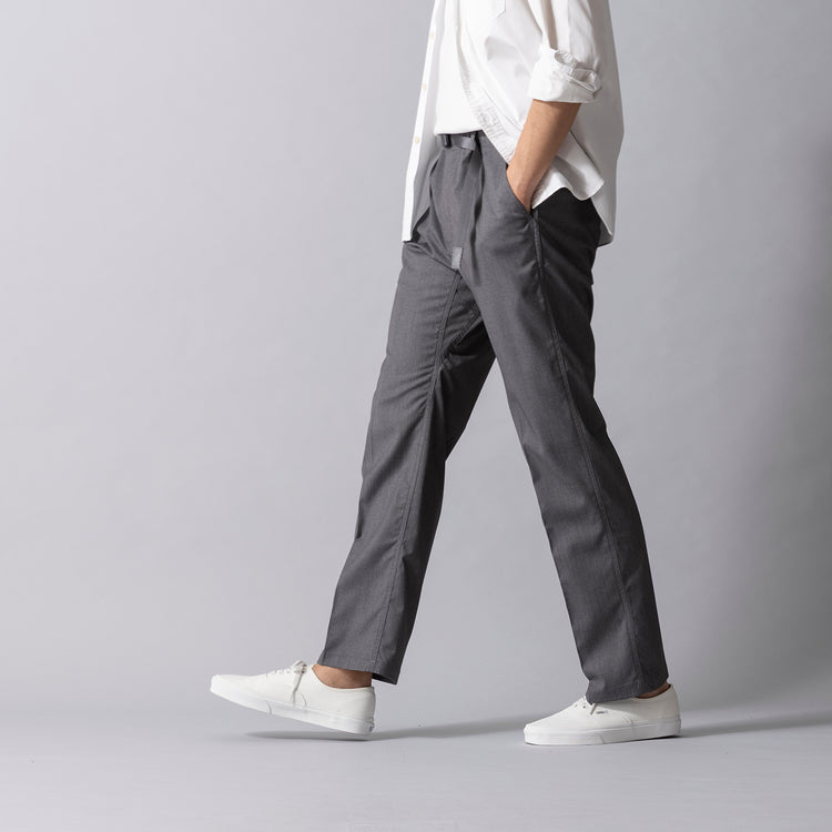 GREY着用サイズL (モデル身長180cm)