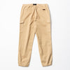 Gramicci | グラミチ　CARGO JOGGER PANT