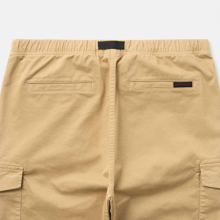 Gramicci | グラミチ　CARGO JOGGER PANT