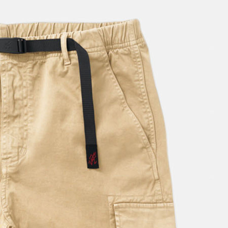 Gramicci | グラミチ　CARGO JOGGER PANT