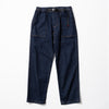 Gramicci | グラミチ　STRETCH DENIM LOOSE TAPERED RIDGE PANT