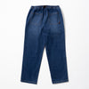 Gramicci | グラミチ　STRETCH DENIM LOOSE TAPERED RIDGE PANT