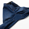 Gramicci | グラミチ　STRETCH DENIM LOOSE TAPERED RIDGE PANT