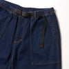 Gramicci | グラミチ　STRETCH DENIM LOOSE TAPERED RIDGE PANT