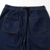 Gramicci | グラミチ　STRETCH DENIM LOOSE TAPERED RIDGE PANT