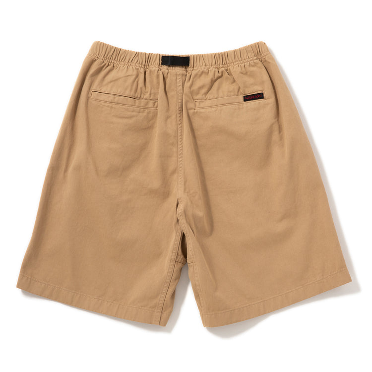 Gramicci | グラミチ　G-SHORT（DARK BROWN・STONE）