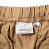 Gramicci | グラミチ　G-SHORT（DARK BROWN・STONE）