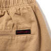 Gramicci | グラミチ G-SHORT(DARK BROWN・STONE)