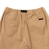 Gramicci | グラミチ G-SHORT(DARK BROWN・STONE)