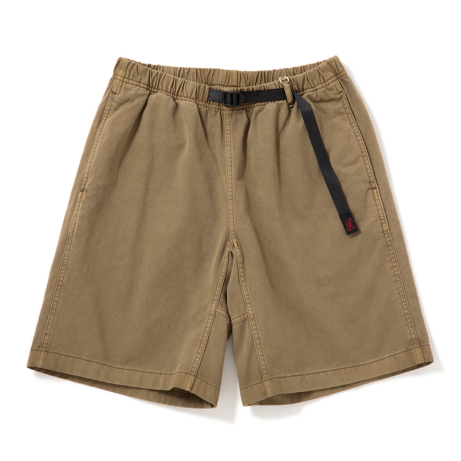 GRAMICCI | グラミチ G-SHORT PIGMENT DYE