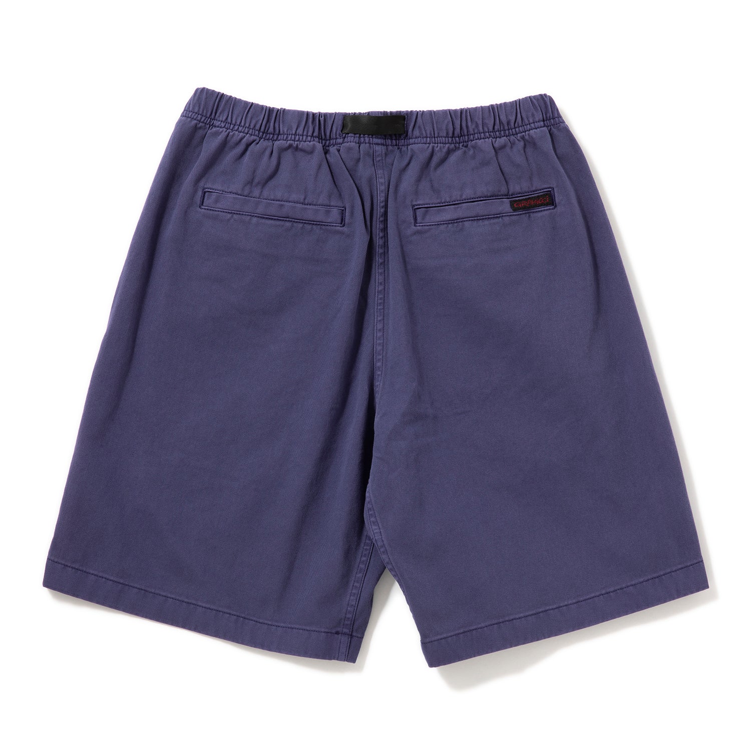 GRAMICCI | グラミチ G-SHORT PIGMENT DYE