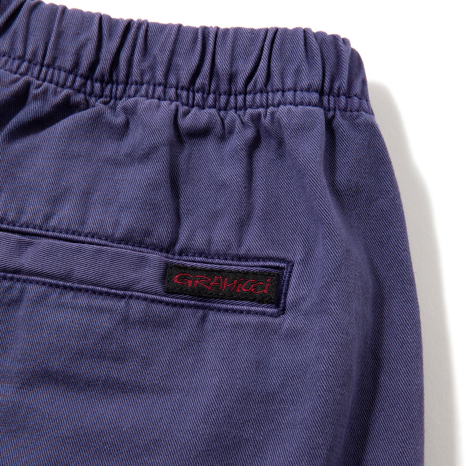 GRAMICCI | グラミチ G-SHORT PIGMENT DYE