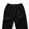 Gramicci× 山勝染工 | グラミチ×ヤマカツセンコウ 名古屋黒紋付染 Gramicci PANT