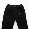 Gramicci× 山勝染工 | グラミチ×ヤマカツセンコウ 名古屋黒紋付染 LOOSE TAPERED PANT