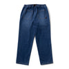 Gramicci | グラミチ　STRETCH DENIM LOOSE TAPERED RIDGE PANT