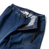 Gramicci | グラミチ　STRETCH DENIM LOOSE TAPERED RIDGE PANT