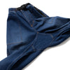 Gramicci | グラミチ　STRETCH DENIM LOOSE TAPERED RIDGE PANT