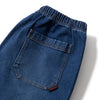 Gramicci | グラミチ　STRETCH DENIM LOOSE TAPERED RIDGE PANT
