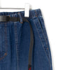 Gramicci | グラミチ　STRETCH DENIM LOOSE TAPERED RIDGE PANT