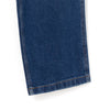 Gramicci | グラミチ　STRETCH DENIM LOOSE TAPERED RIDGE PANT