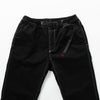 Gramicci× 山勝染工 | グラミチ×ヤマカツセンコウ 名古屋黒紋付染 NN-PANT CROPPED