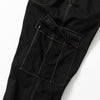 Gramicci× 山勝染工 | グラミチ×ヤマカツセンコウ 名古屋黒紋付染 CARGO PANT