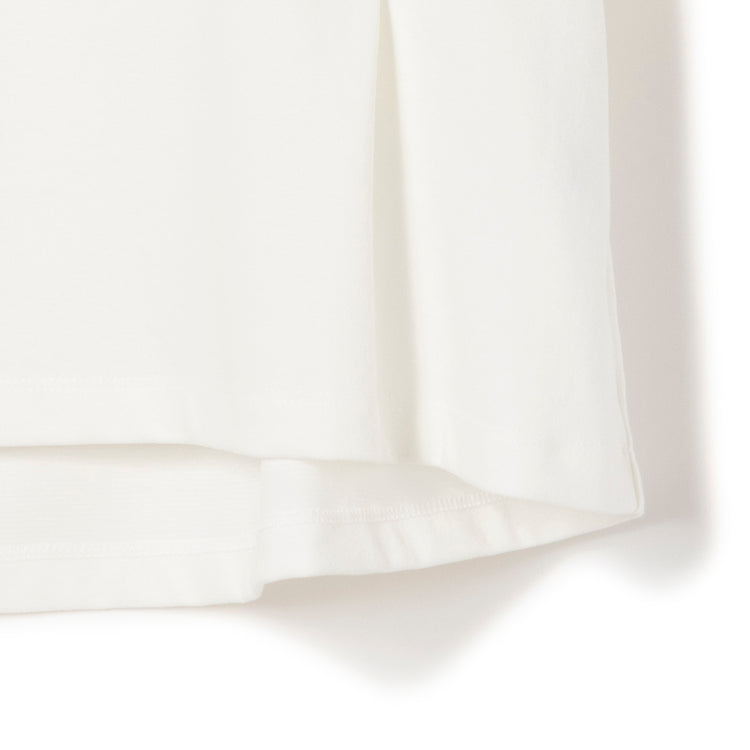 ESPEYRAC | エスペラック　バルーンスリーブ無地T