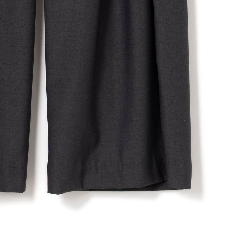 ESPEYRAC | エスペラック　ウォッシャブル3タックパンツ