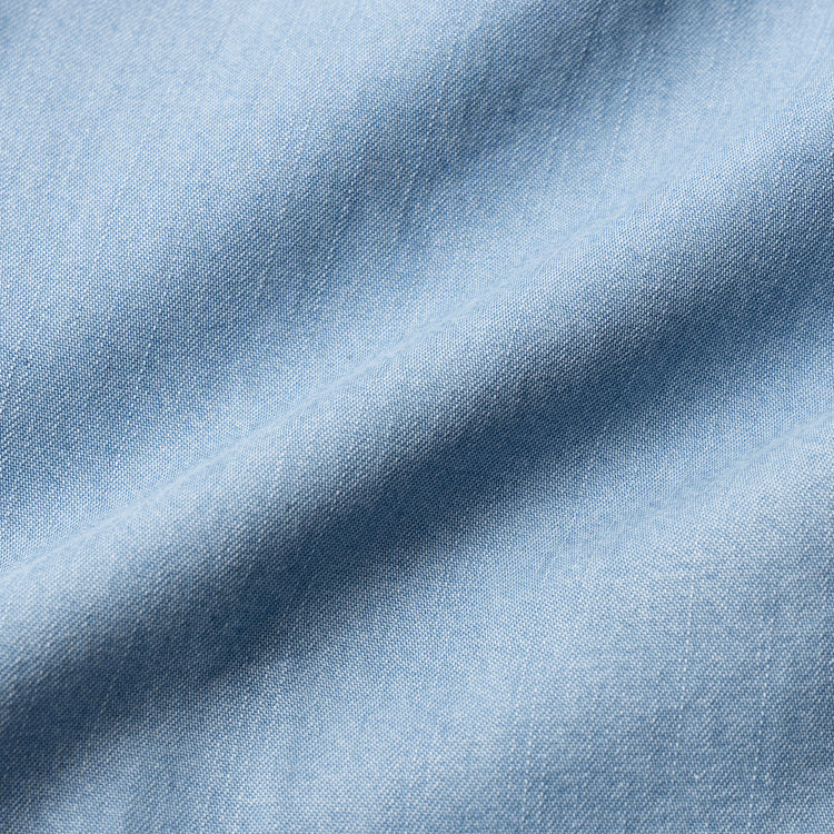 ESPEYRAC | エスペラック　テンセルデニムカーブパンツ